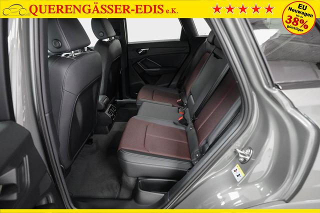 Audi Q3 40 TFSI quattro S-tronic S-Line - LAGER -LAG. 