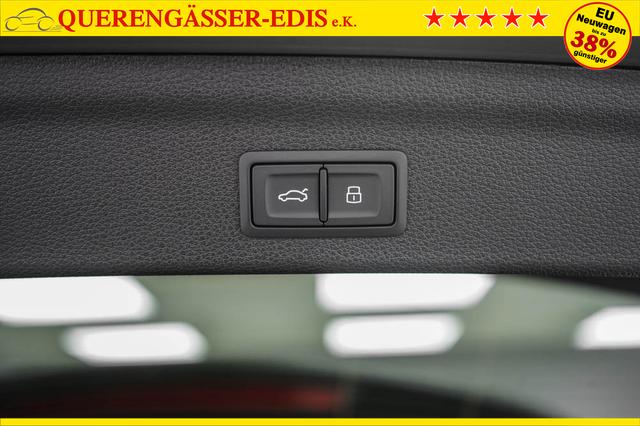 Audi Q3 40 TFSI quattro S-tronic S-Line - LAGER -LAG. 