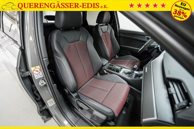 Audi Q3 40 TFSI quattro S-tronic S-Line - LAGER -LAG. 