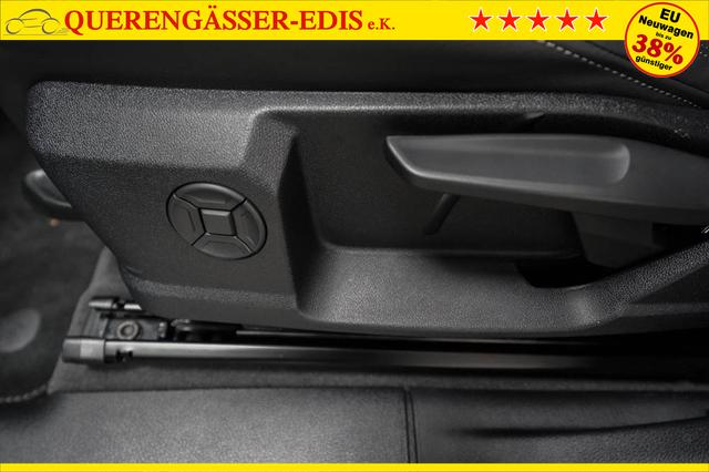 Audi Q3 40 TFSI quattro S-tronic S-Line - LAGER -LAG. 