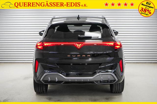 Cupra Terramar 2,0 TSI DSG 4x4 VZ - LAGER 