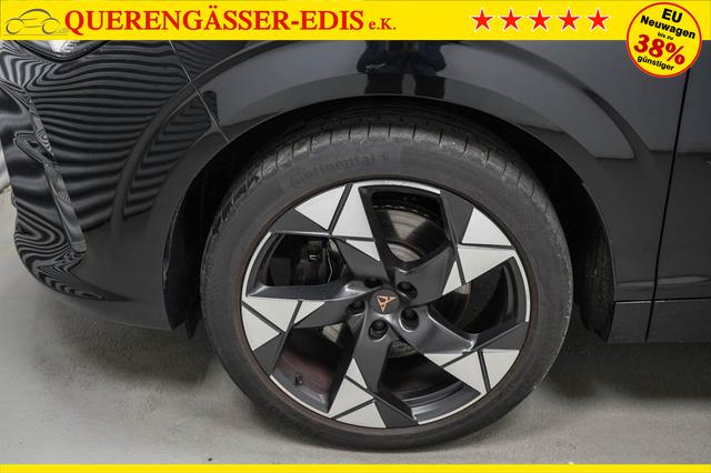 Cupra Terramar 2,0 TSI DSG 4x4 VZ - LAGER 