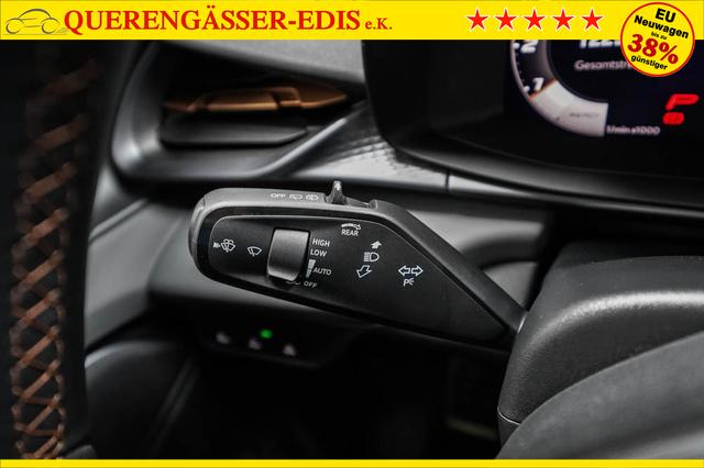 Cupra Terramar 2,0 TSI DSG 4x4 VZ - LAGER 