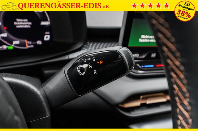 Cupra Terramar 2,0 TSI DSG 4x4 VZ - LAGER 