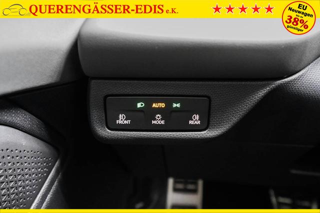 Cupra Terramar 2,0 TSI DSG 4x4 VZ - LAGER 