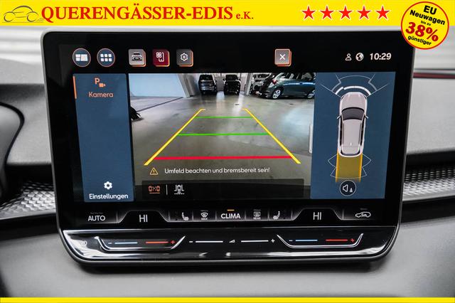 Cupra Terramar 2,0 TSI DSG 4x4 VZ - LAGER 