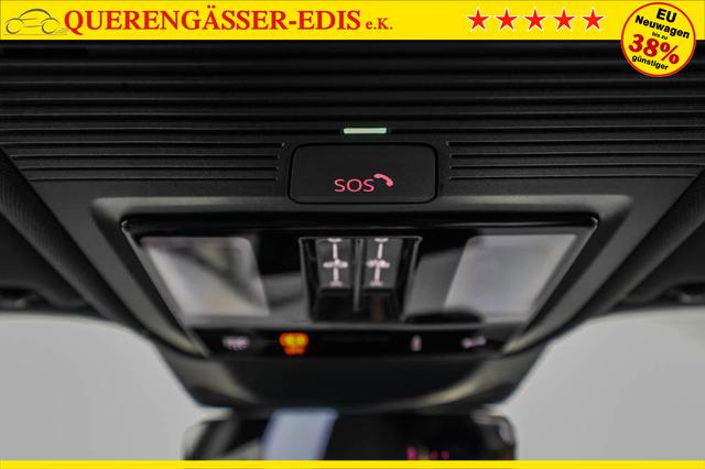 Cupra Terramar 2,0 TSI DSG 4x4 VZ - LAGER 