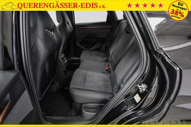 Cupra Terramar 2,0 TSI DSG 4x4 VZ - LAGER 