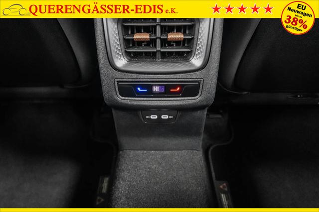 Cupra Terramar 2,0 TSI DSG 4x4 VZ - LAGER 