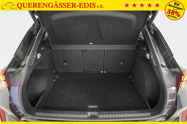 Cupra Terramar 2,0 TSI DSG 4x4 VZ - LAGER 