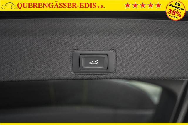 Cupra Terramar 2,0 TSI DSG 4x4 VZ - LAGER 