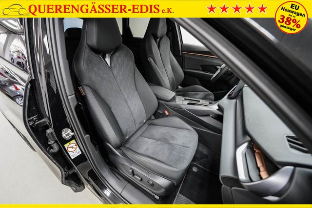 Cupra Terramar 2,0 TSI DSG 4x4 VZ - LAGER 