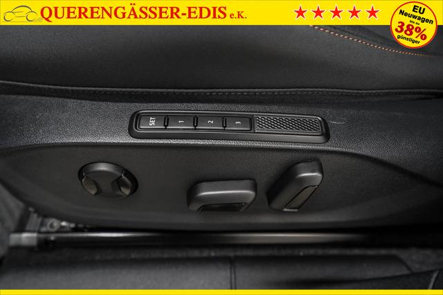 Cupra Terramar 2,0 TSI DSG 4x4 VZ - LAGER 