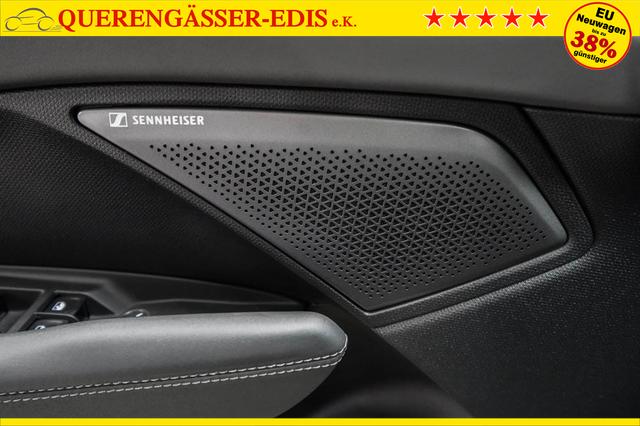 Cupra Terramar 2,0 TSI DSG 4x4 VZ - LAGER 