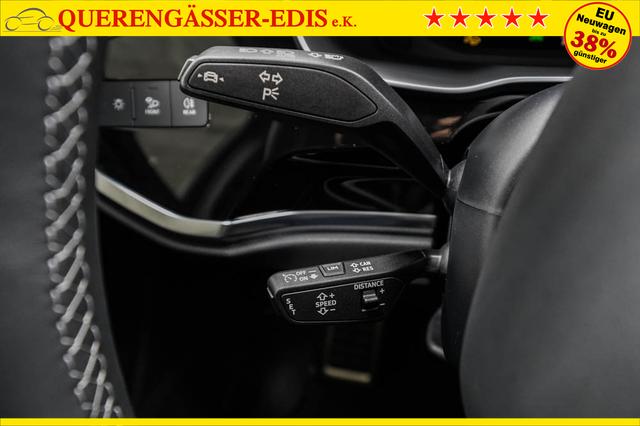 Audi Q3 40 TFSI quattro S-tronic S-Line - LAGER -LAG. 