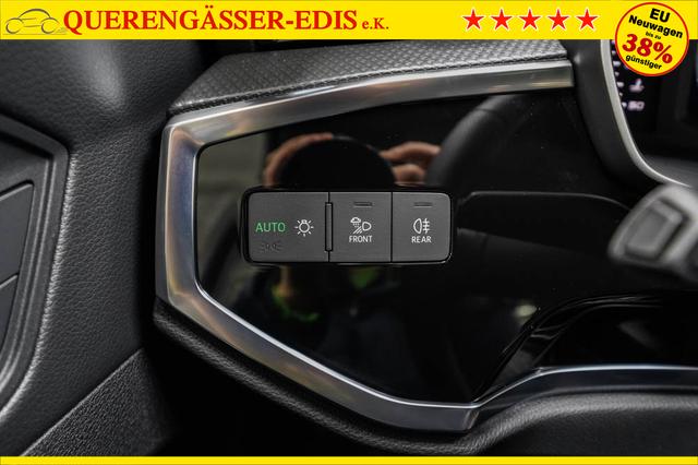 Audi Q3 40 TFSI quattro S-tronic S-Line - LAGER -LAG. 