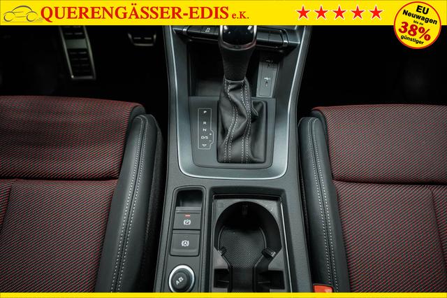 Audi Q3 40 TFSI quattro S-tronic S-Line - LAGER -LAG. 