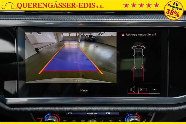 Audi Q3 40 TFSI quattro S-tronic S-Line - LAGER -LAG. 