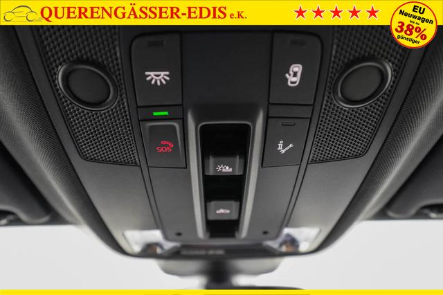 Audi Q3 40 TFSI quattro S-tronic S-Line - LAGER -LAG. 
