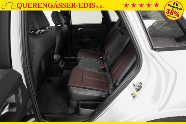 Audi Q3 40 TFSI quattro S-tronic S-Line - LAGER -LAG. 