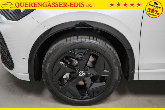 Volkswagen Tiguan 2,0 TDI DSG 4Motion R-Line - LAGER -LAG. 