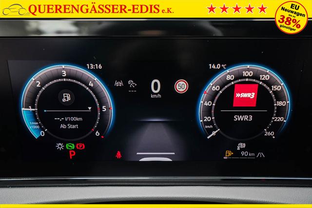 Volkswagen Tiguan 2,0 TDI DSG 4Motion R-Line - LAGER -LAG. 