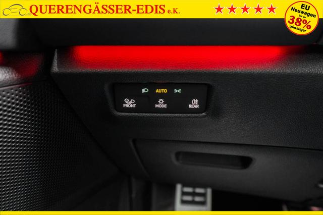 Volkswagen Tiguan 2,0 TDI DSG 4Motion R-Line - LAGER -LAG. 