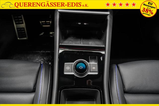 Volkswagen Tiguan 2,0 TDI DSG 4Motion R-Line - LAGER -LAG. 