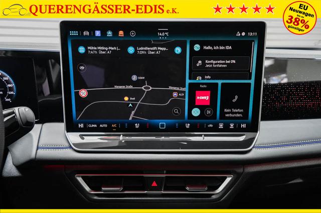 Volkswagen Tiguan 2,0 TDI DSG 4Motion R-Line - LAGER -LAG. 