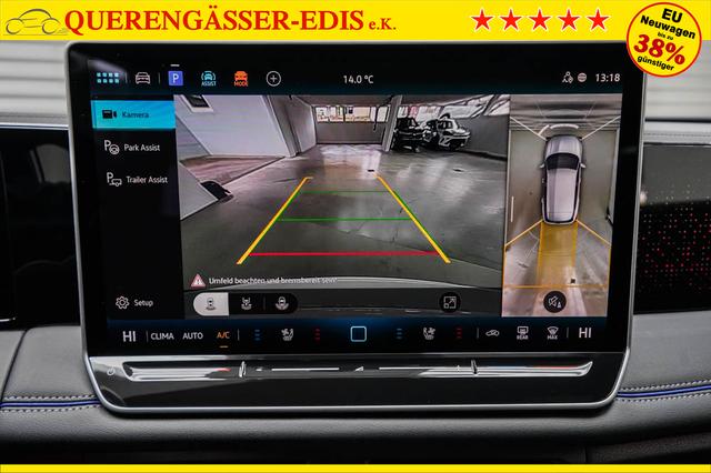 Volkswagen Tiguan 2,0 TDI DSG 4Motion R-Line - LAGER -LAG. 