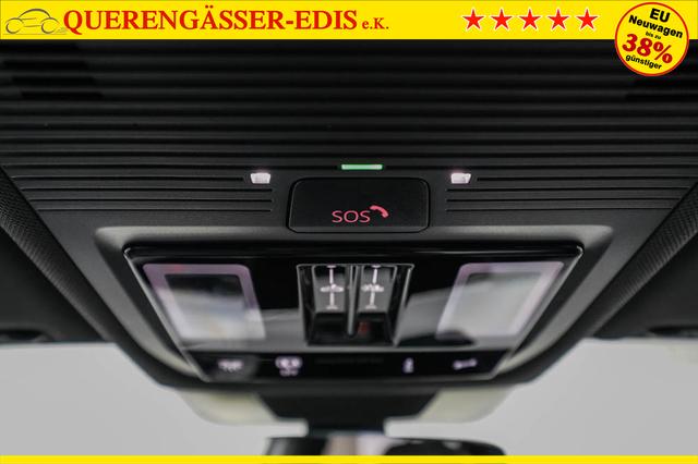 Volkswagen Tiguan 2,0 TDI DSG 4Motion R-Line - LAGER -LAG. 