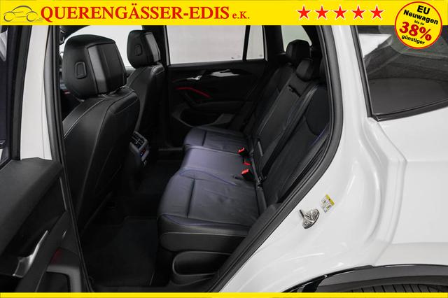 Volkswagen Tiguan 2,0 TDI DSG 4Motion R-Line - LAGER -LAG. 