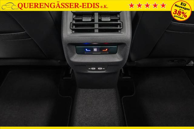 Volkswagen Tiguan 2,0 TDI DSG 4Motion R-Line - LAGER -LAG. 