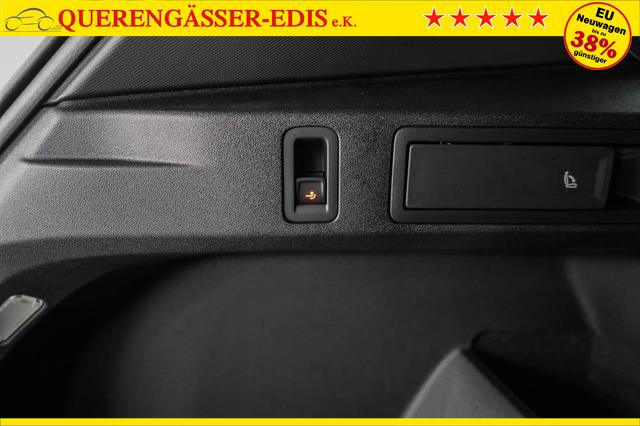 Volkswagen Tiguan 2,0 TDI DSG 4Motion R-Line - LAGER -LAG. 