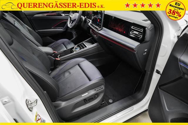 Volkswagen Tiguan 2,0 TDI DSG 4Motion R-Line - LAGER -LAG. 