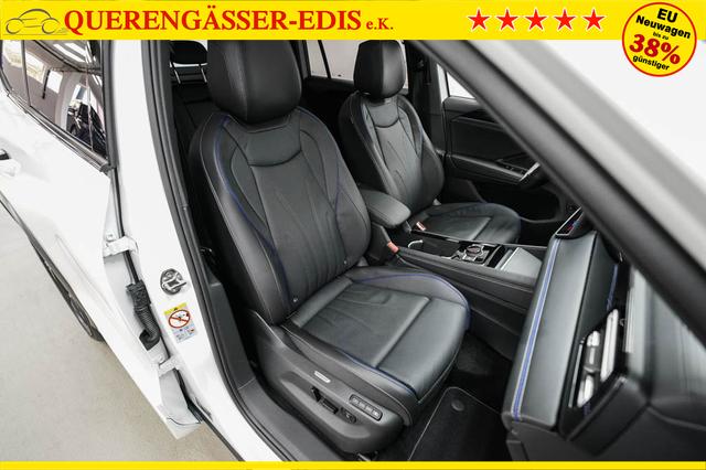 Volkswagen Tiguan 2,0 TDI DSG 4Motion R-Line - LAGER -LAG. 