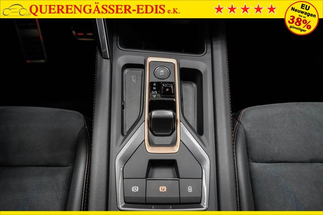 Cupra Formentor 2,0 TSI DSG 4x4 VZ - LAGER 