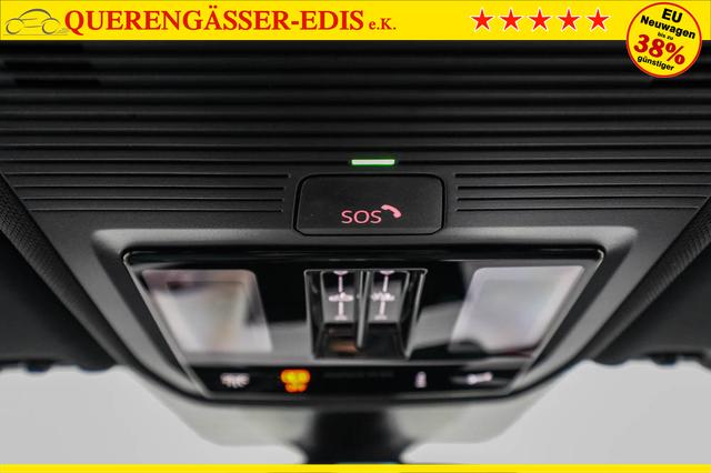 Cupra Formentor 2,0 TSI DSG 4x4 VZ - LAGER 