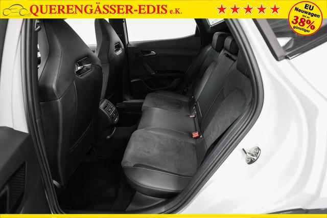 Cupra Formentor 2,0 TSI DSG 4x4 VZ - LAGER 