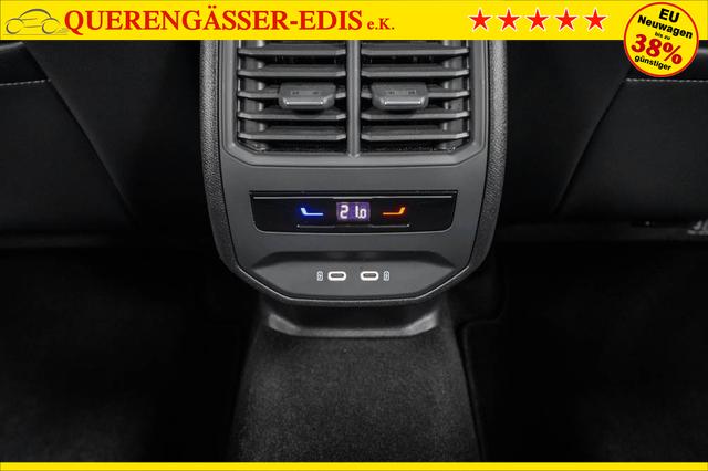 Cupra Formentor 2,0 TSI DSG 4x4 VZ - LAGER 