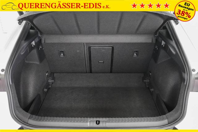 Cupra Formentor 2,0 TSI DSG 4x4 VZ - LAGER 