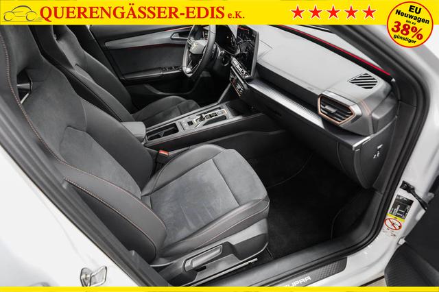 Cupra Formentor 2,0 TSI DSG 4x4 VZ - LAGER 