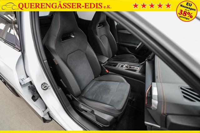 Cupra Formentor 2,0 TSI DSG 4x4 VZ - LAGER 