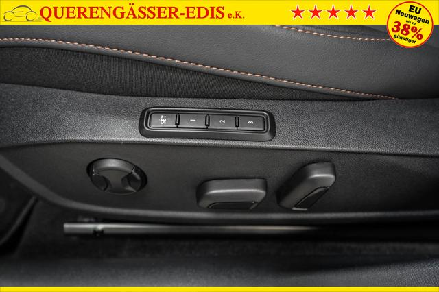 Cupra Formentor 2,0 TSI DSG 4x4 VZ - LAGER 