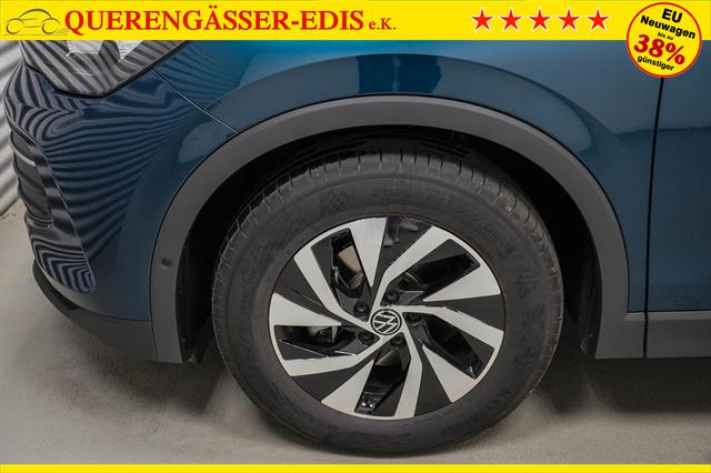 Volkswagen Tiguan 1,5 eTSI DSG Prime - LAGER 