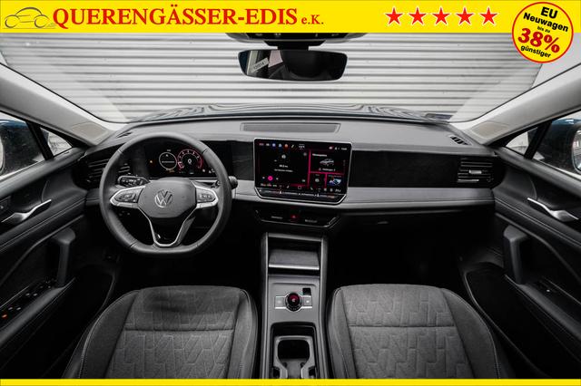 Volkswagen Tiguan 1,5 eTSI DSG Prime - LAGER 