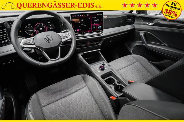 Volkswagen Tiguan 1,5 eTSI DSG Prime - LAGER 