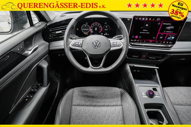 Volkswagen Tiguan 1,5 eTSI DSG Prime - LAGER 