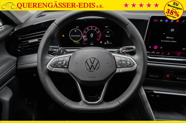 Volkswagen Tiguan 1,5 eTSI DSG Prime - LAGER 