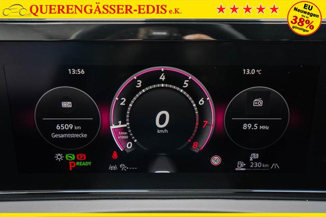 Volkswagen Tiguan 1,5 eTSI DSG Prime - LAGER 
